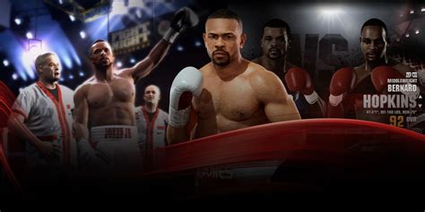 best boxing games|15 Best Boxing Video Games Of All Time, Ranked .